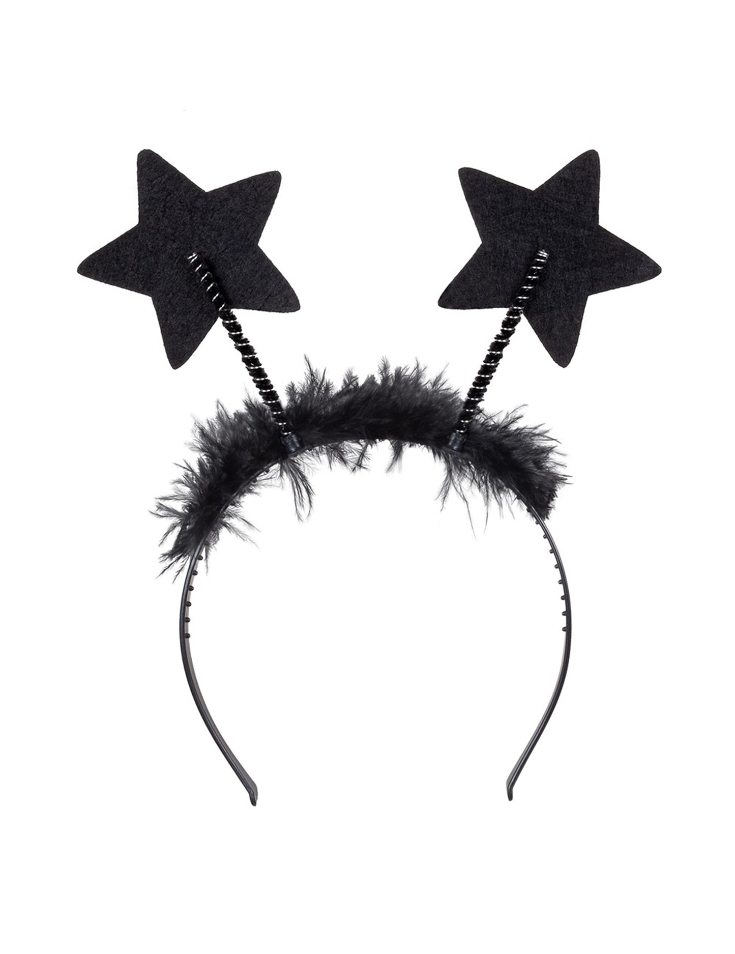 Čelenka pre dospelých zlatých hviezd