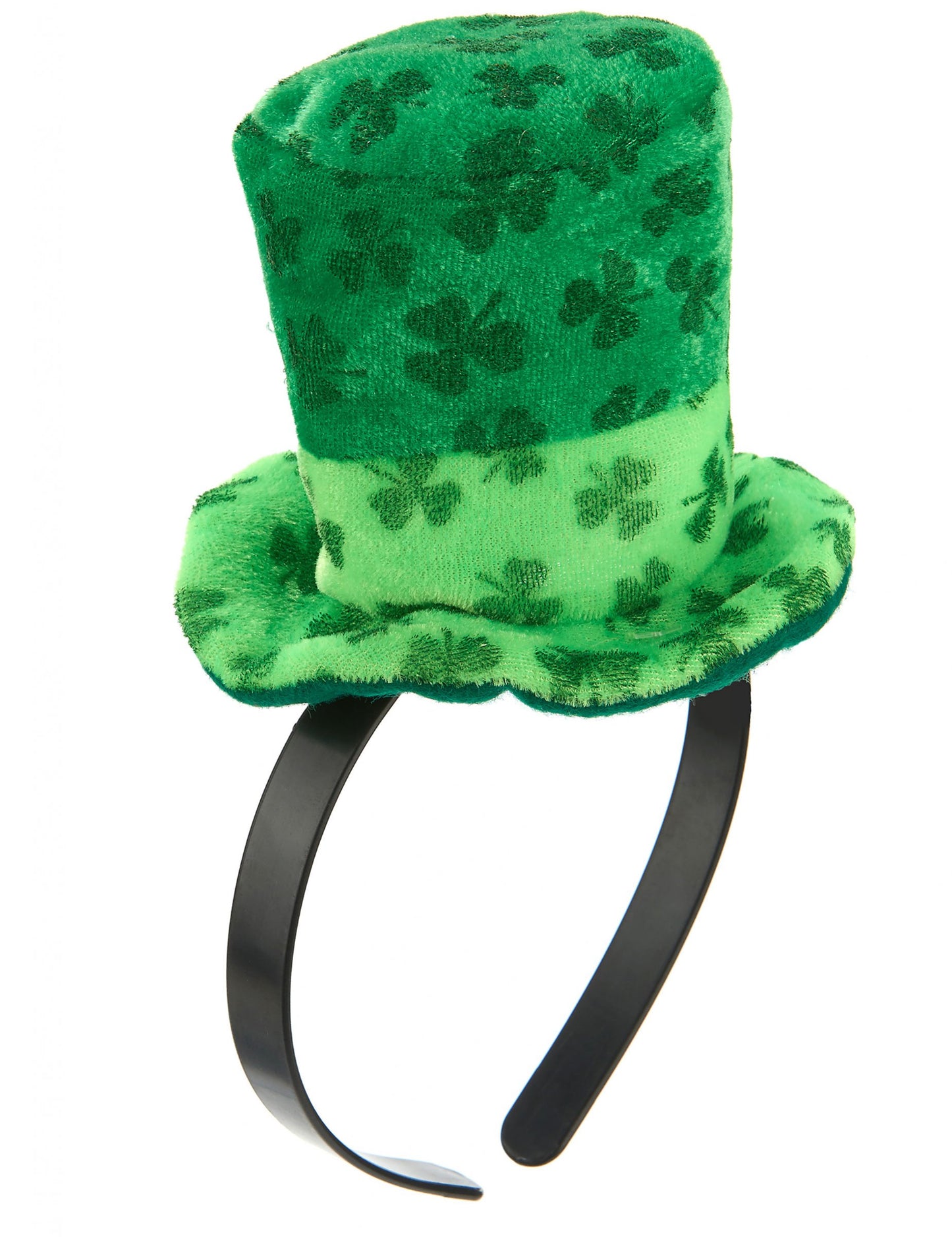Mini Head Hape Hat Velvet Dospelé trifles