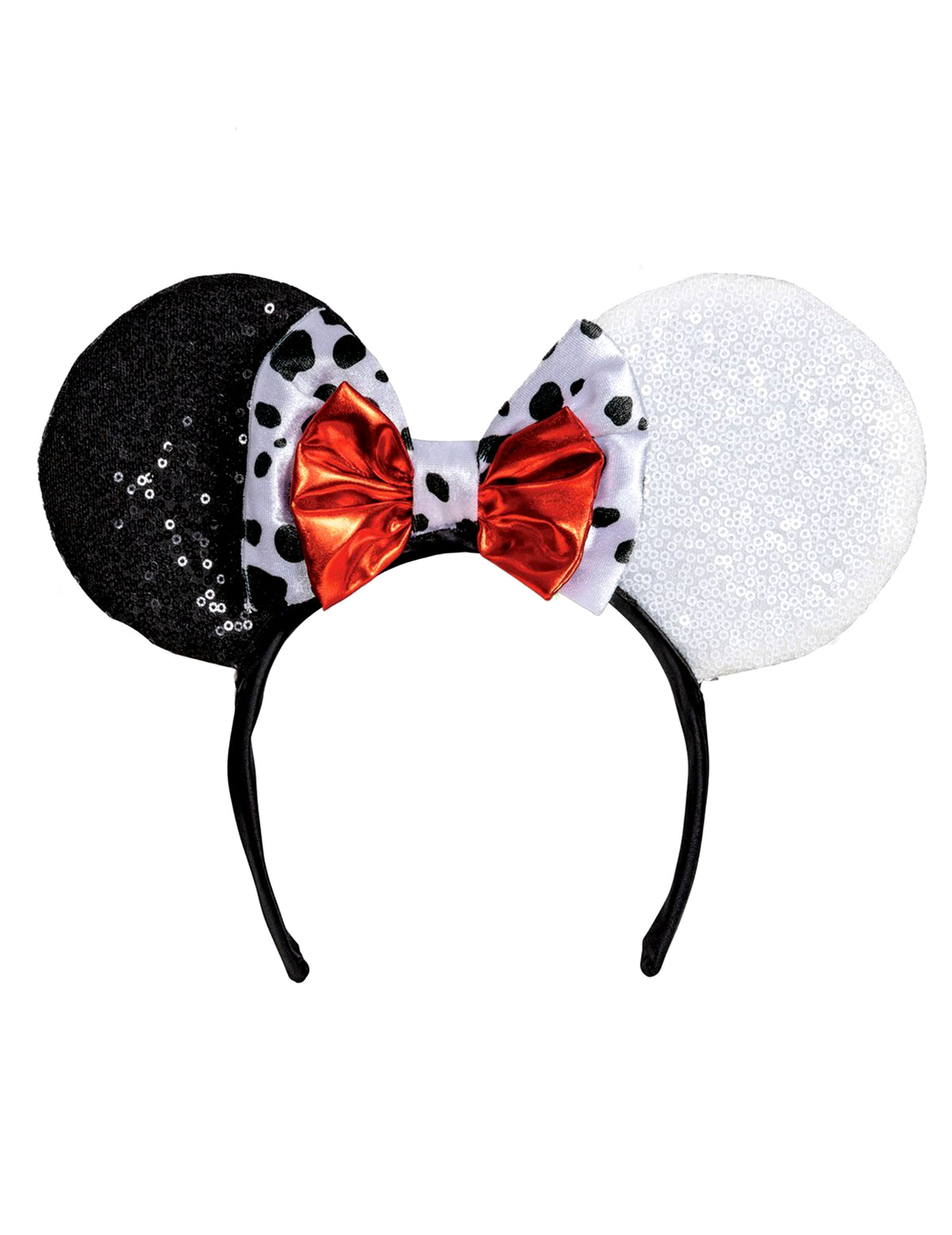 Čelenka Minnie™ Cruella pre deti