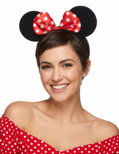 Doplnky Minnie