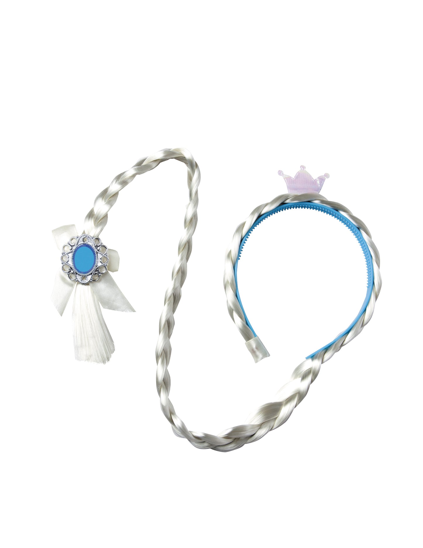 Hlavná hlava detskej zmrzliny na hlave čela hlavy