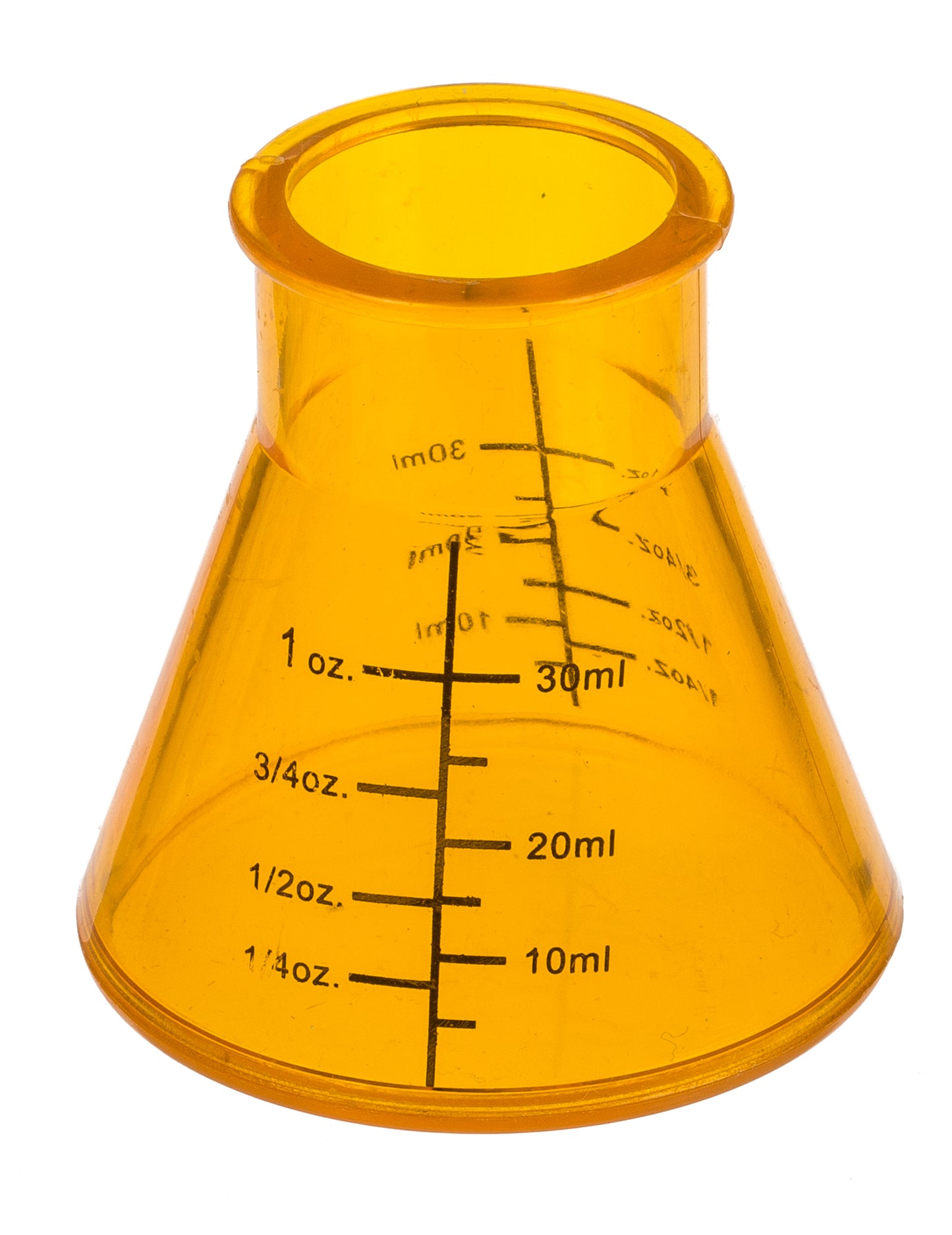 Sada 4 pohárikov na štamperlíky z lekárne