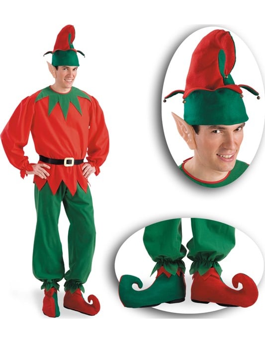 Sada príslušenstva pre dospelých