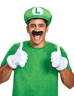 Príslušenstvo Mario a Luigi