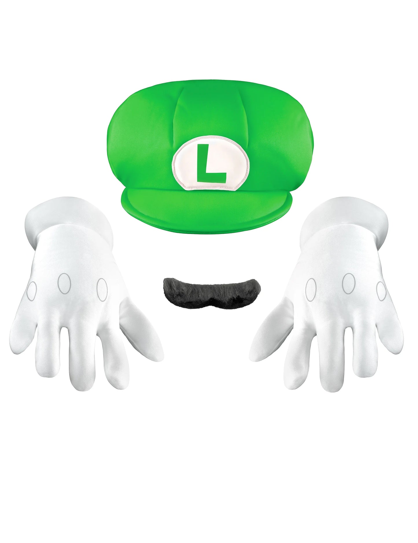 Nastavte príslušenstvo Luigi enfant