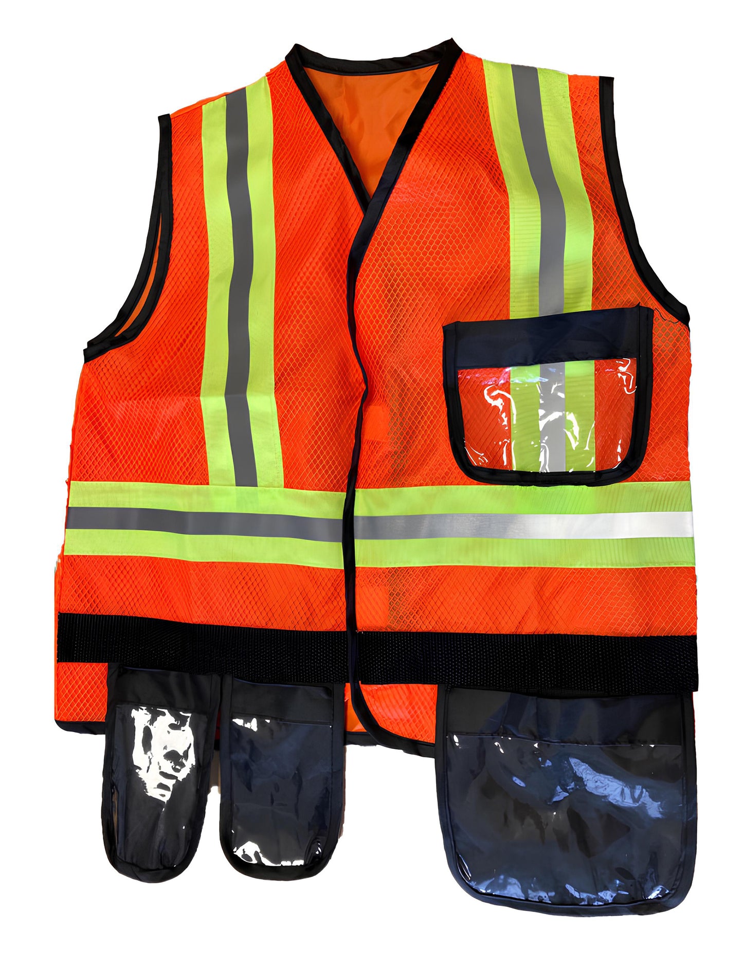 7-dielna detská konštrukcia