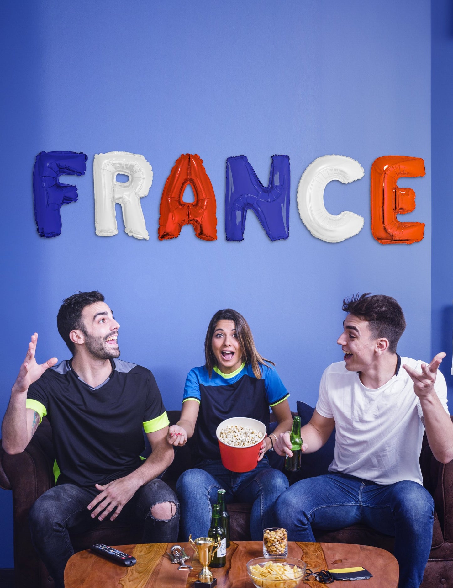 Lopta sada Francúzsko 40 cm