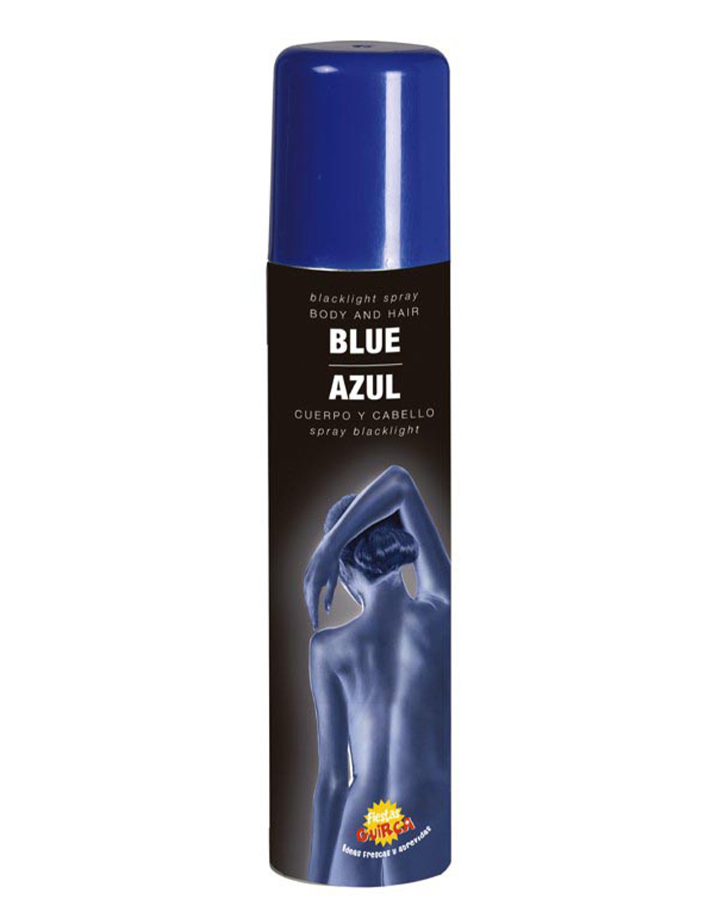 Blue Body Spray 75 ml