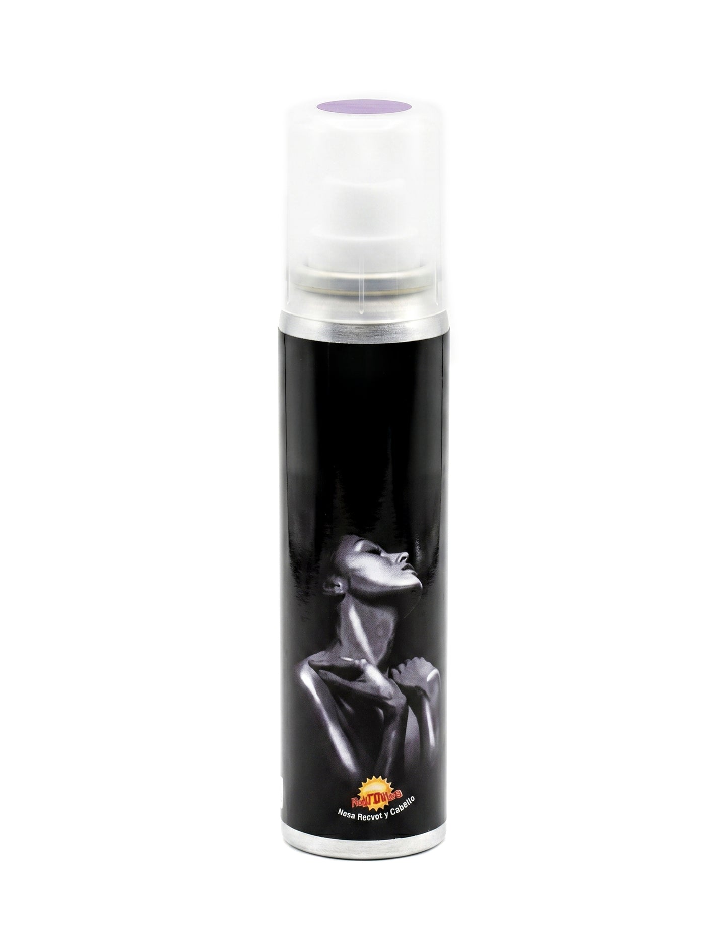 Spray pour le corps violet 75 ml
