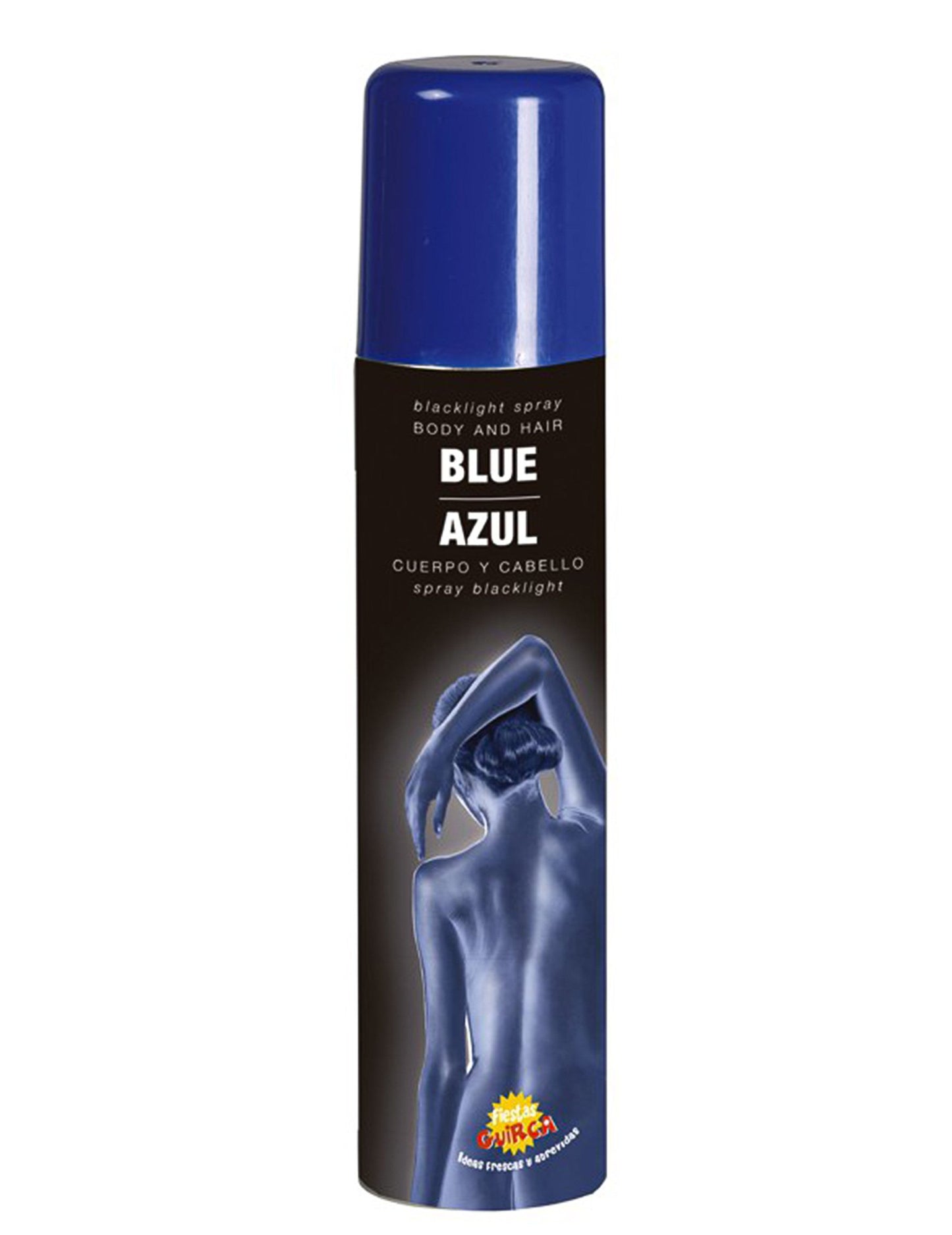 Blue Body Spray 75 ml
