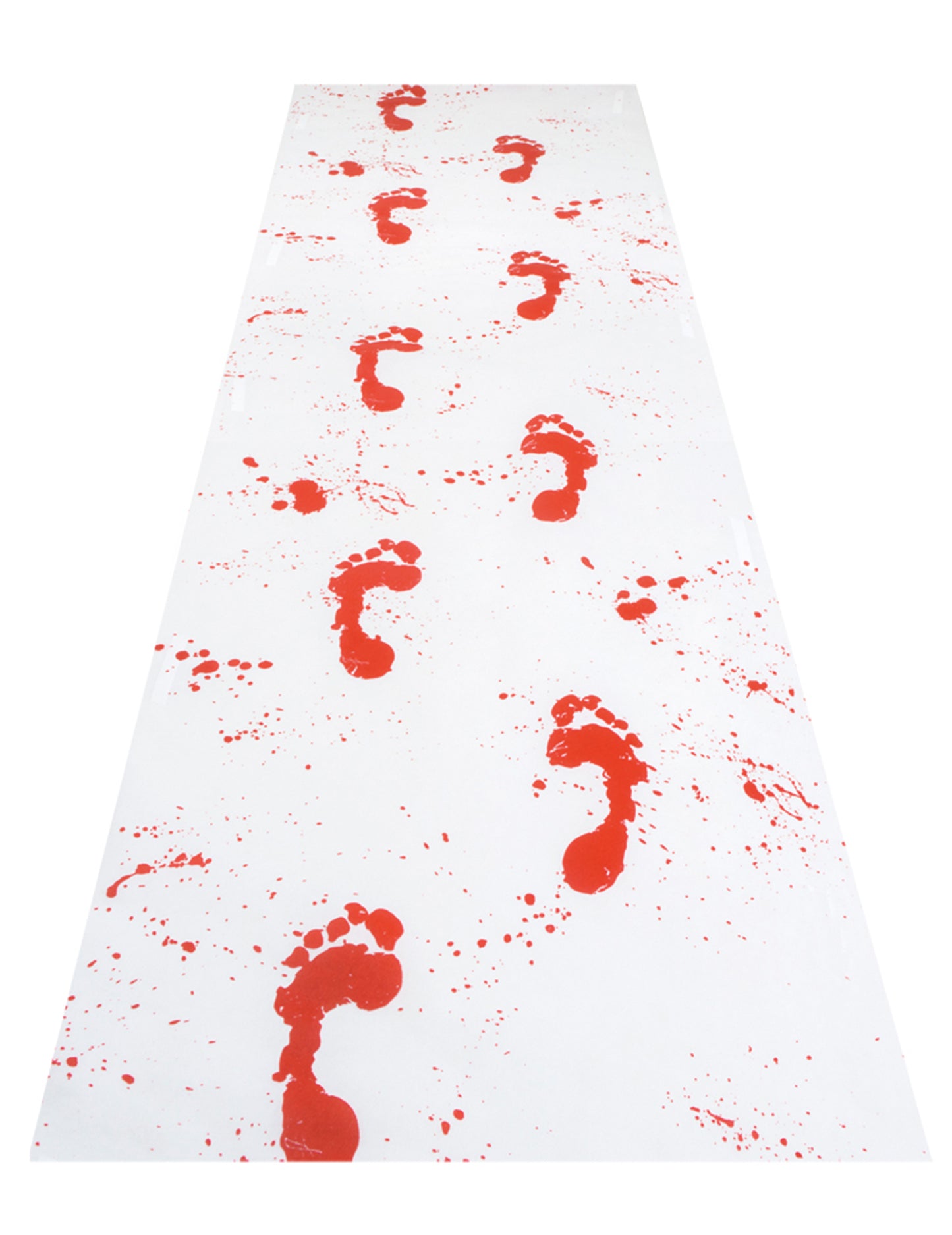 Bangled Traces Carpets 450 x 60 cm Halloween