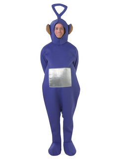 Kostýmy Teletubbies pre dospelých