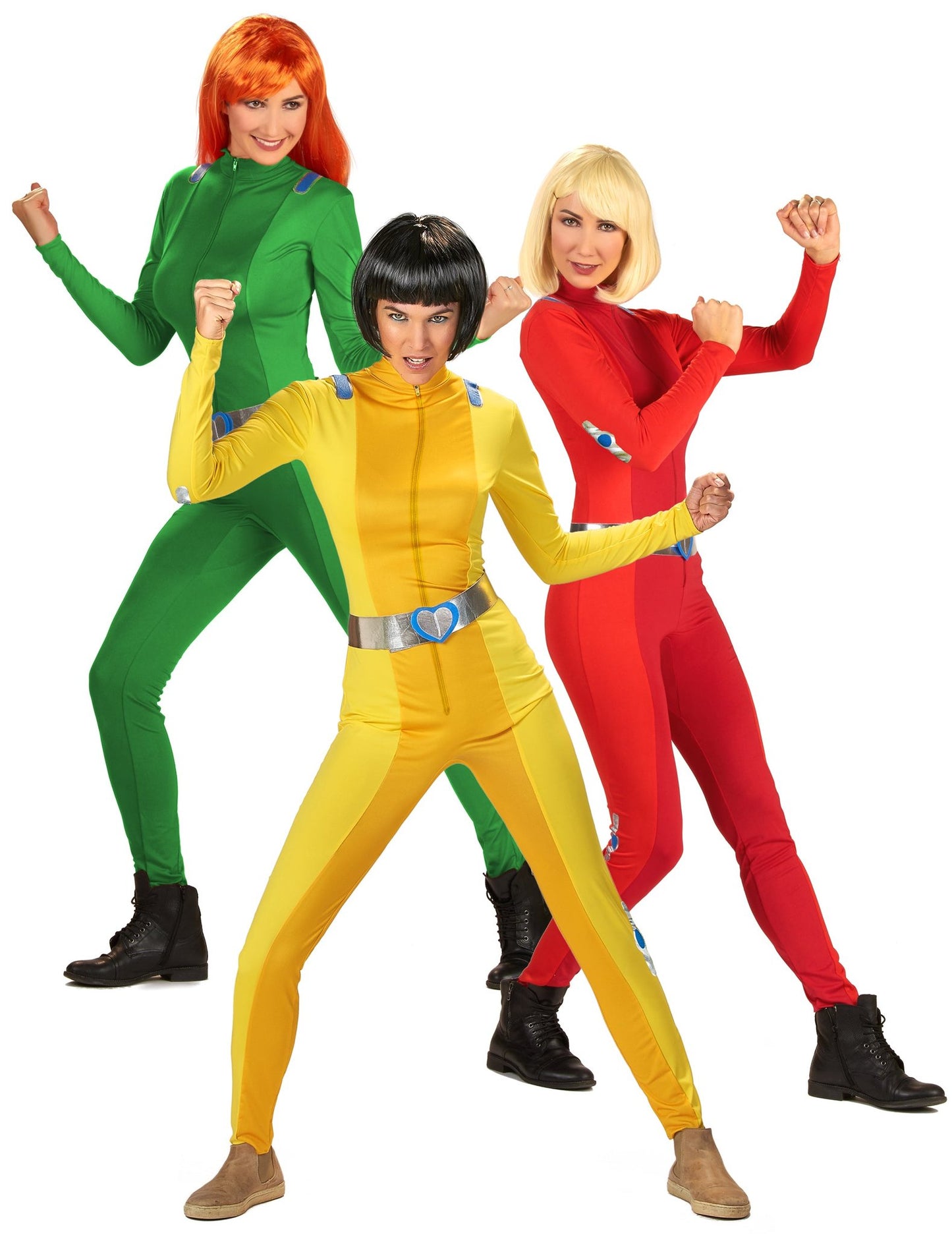 Dámsky kostým trojice Totally Spies™