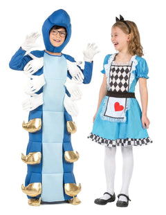 Disney kostýmy pre páry