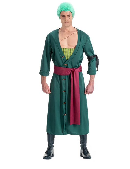Skupinový kostým One Piece™ pre dospelých