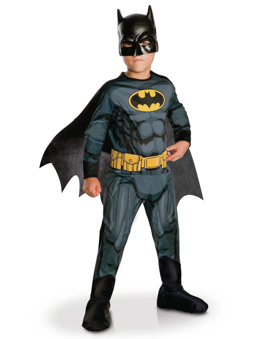 Detský párový kostým Batman™ a Superman™