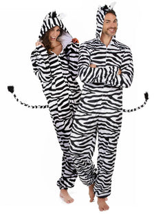 Kigurumi kostýmy pre pár