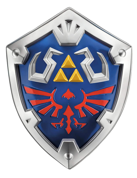 Kostýmová sada Link Zelda™ so štítom pre deti