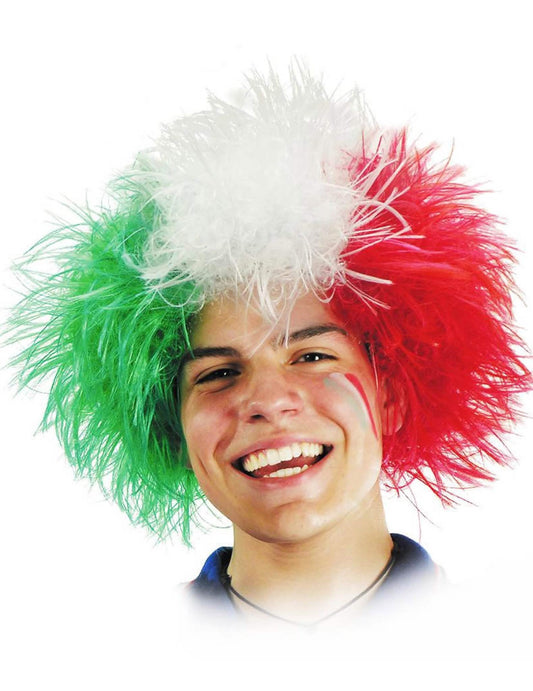 Prémiový fanúšikovský kit Taliansko