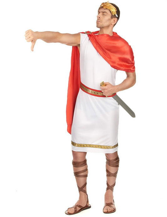 Párové rímske kostýmy