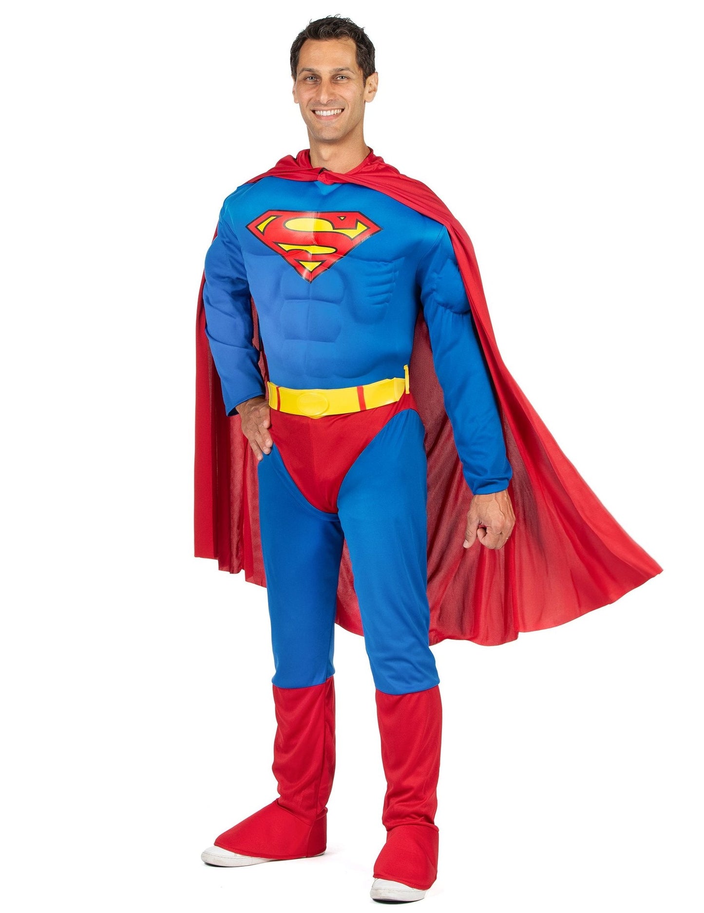 Párový kostým Superman a Supergirl™