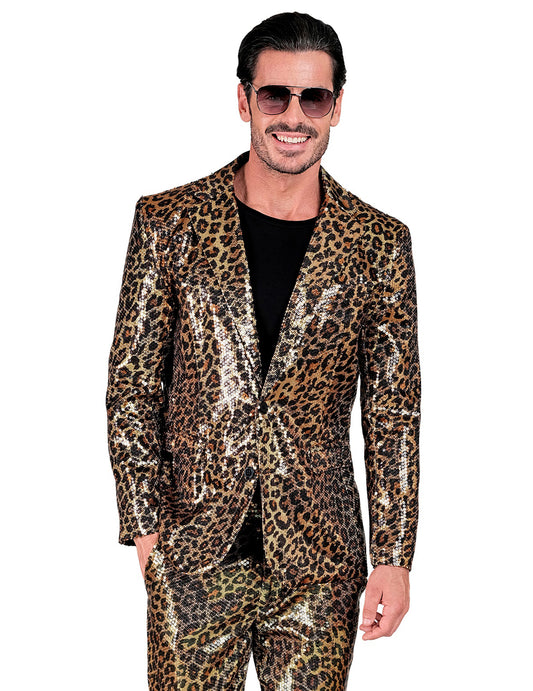 Bunda pre leopardu pre leopardu