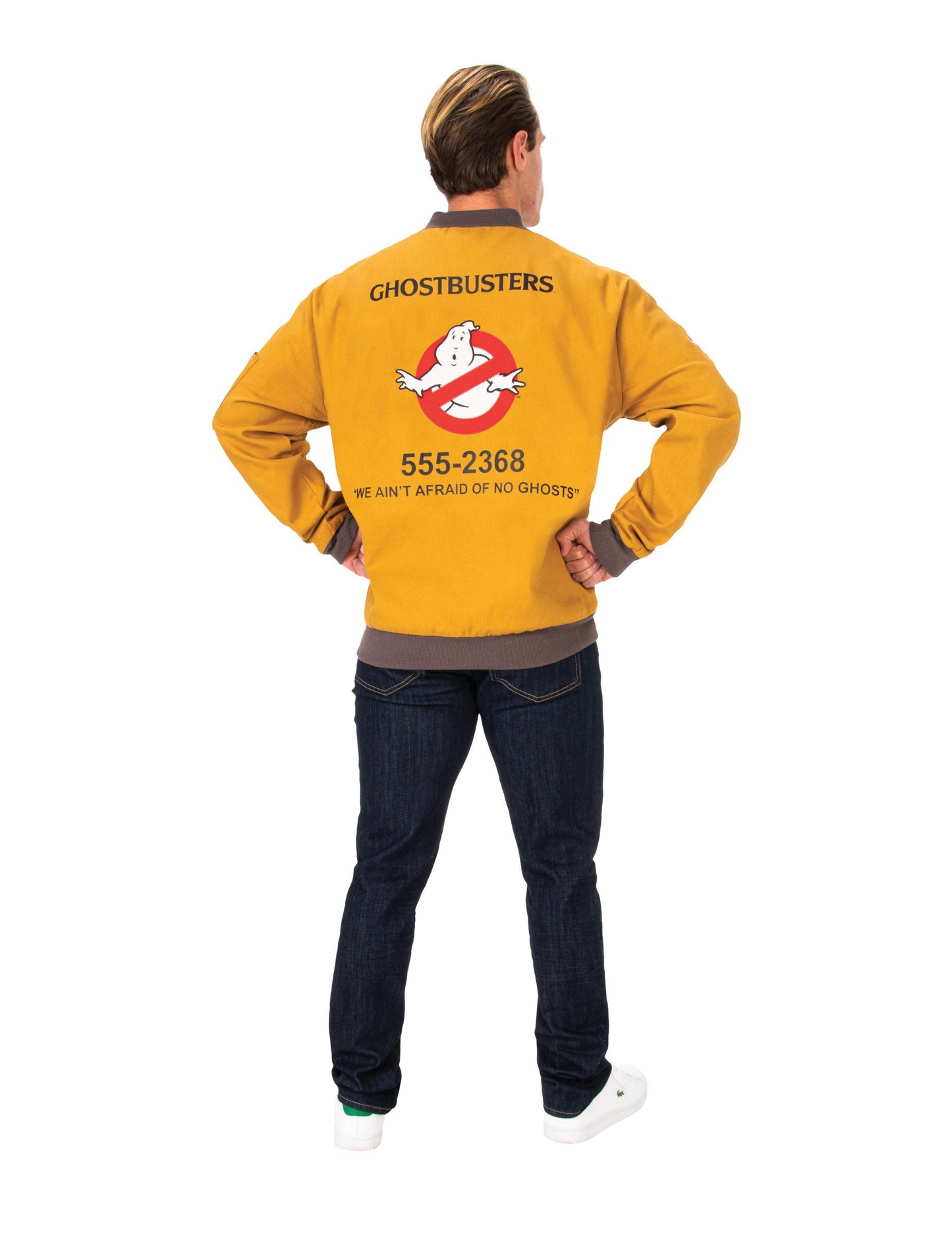 Bunda Ghostbusters