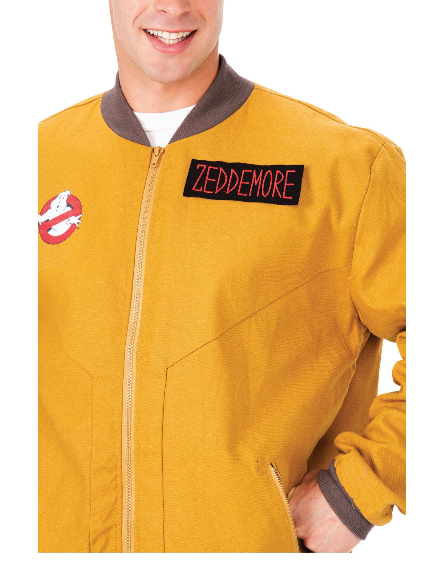 Bunda Ghostbusters
