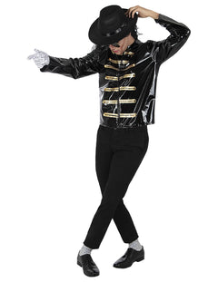 Doplnky Michael Jackson