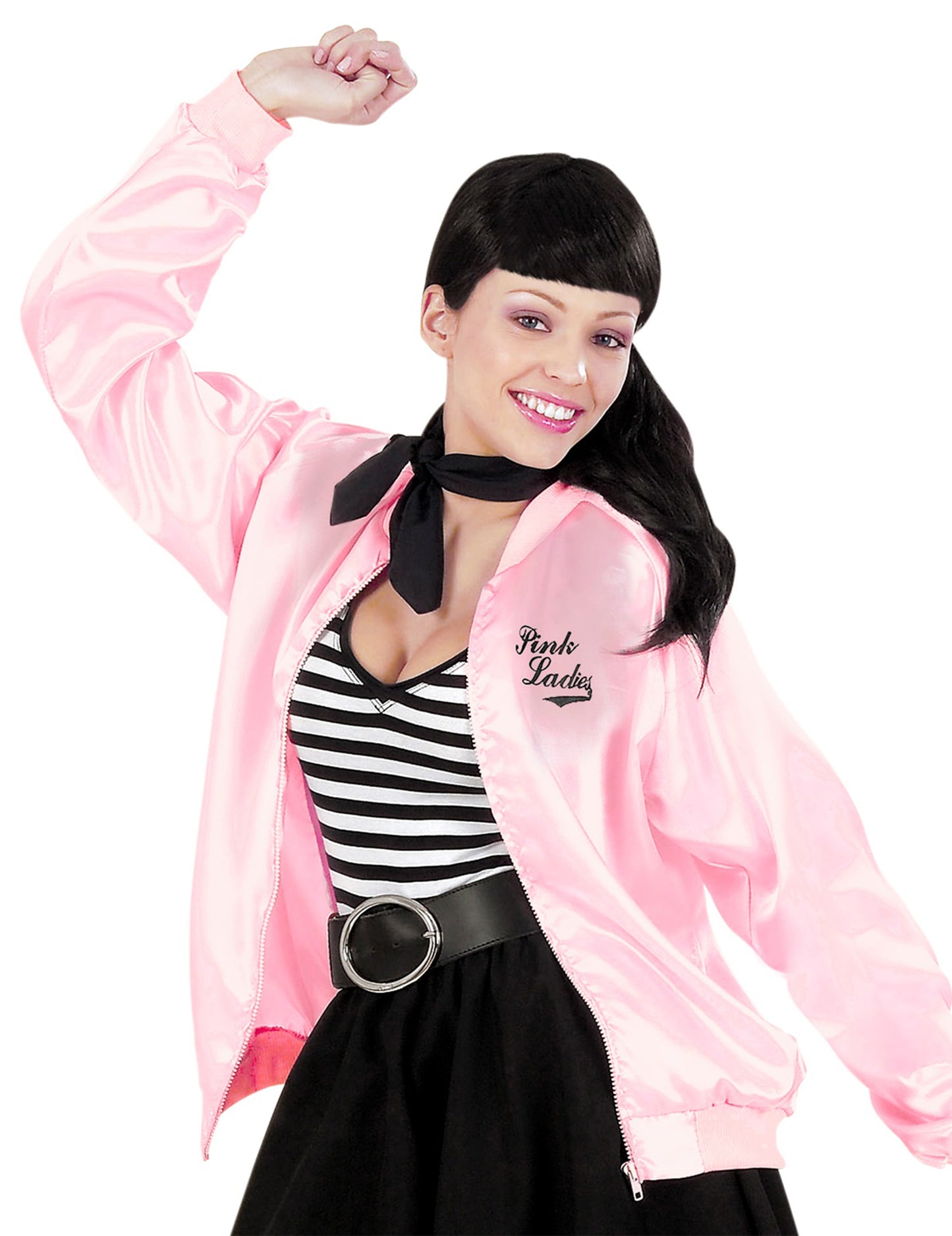 Dámska bunda Rock'n Roll