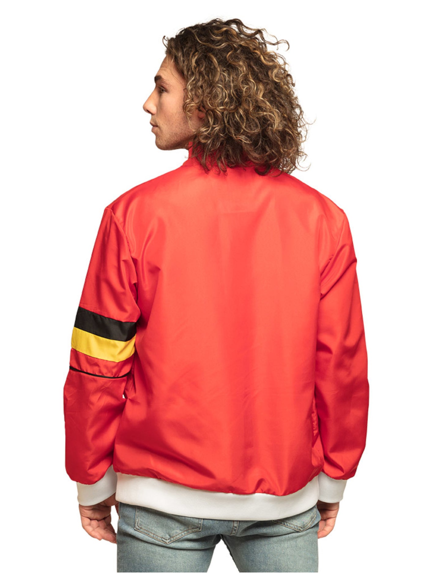 Stojaci bunda Belgicko