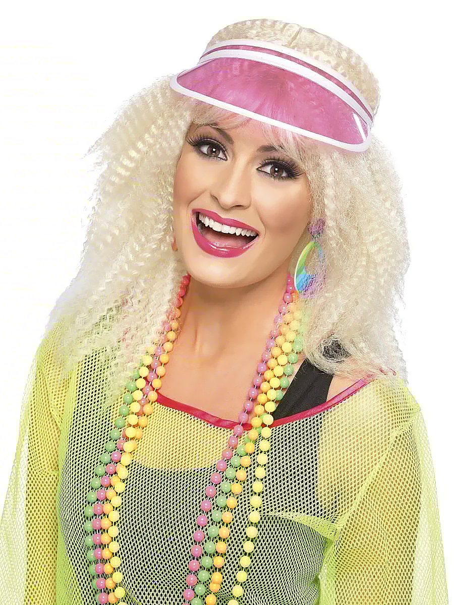 Ružový priezor pre dospelých hráčov pokru