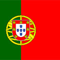 Kostýmy pre fanúšikov Portugalska