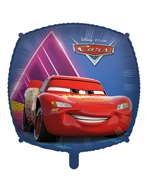 Kostýmy Cars