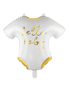 Balóny na krst, narodenie, baby shower