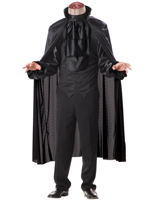 Desivé kostýmy na Halloween