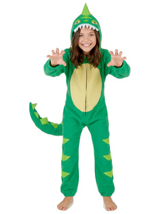 Kostýmy dinosaurov a drakov
