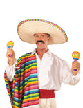 Déguisements Mexicains et latinos