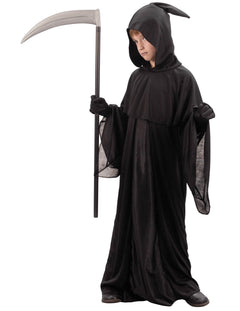 Halloweenske kostýmy pre chlapcov