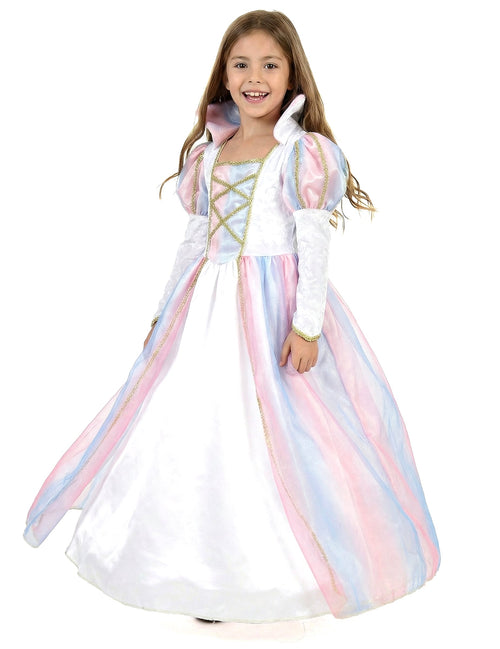 Kostýmy princezien