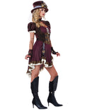 Sexy halloweenske kostýmy pre dospelých