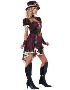 Sexy halloweenske kostýmy pre dospelých