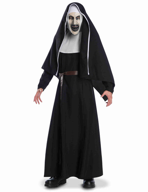Kostýmy z hororových filmov