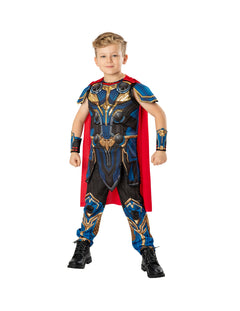 Kostýmy Thor