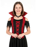 Halloweenske kostýmy pre deti od 5 do 10 rokov