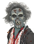 Zombie masky