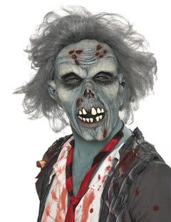 Zombie masky