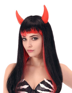 Halloweenské parochne