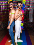 Kostýmy Gay Pride - LGBTQ