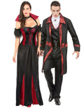 Halloweenské kostýmy pre páry